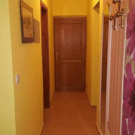 Apartament Boris Poreč