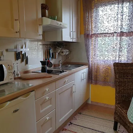 Apartament Boris Poreč