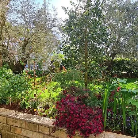 شقة Boris بوريتش