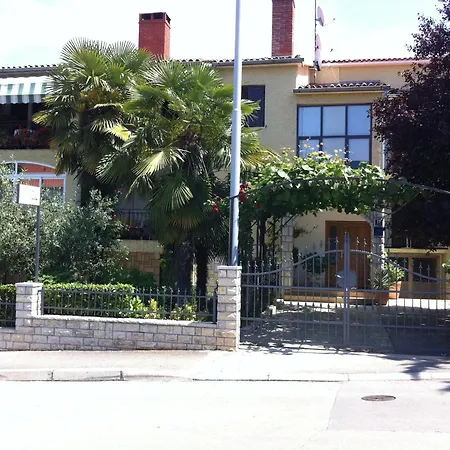 Appartamento Boris *