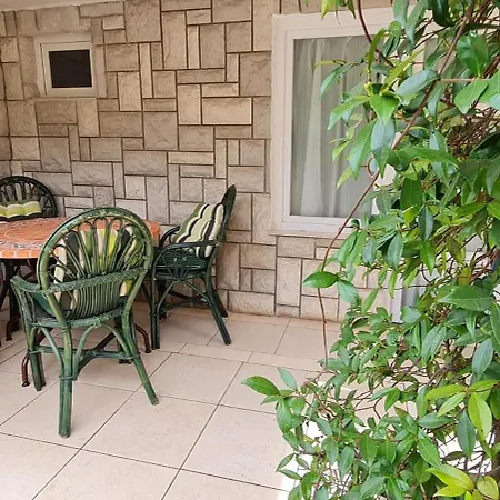 Apartment Boris Porec