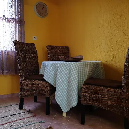 Boris Apartment