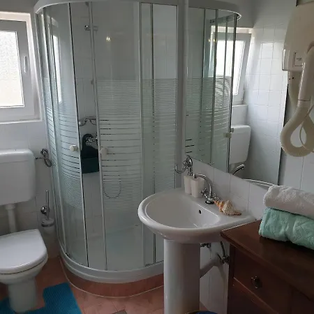 Boris Apartment Porec