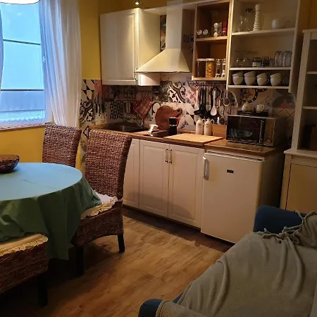 Boris Apartment Porec