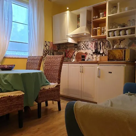 Apartment Boris
