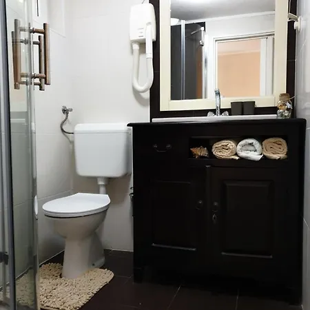 Apartment Boris Porec