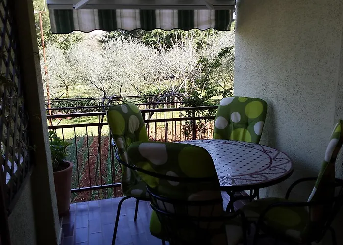 Διαμέρισμα Boris