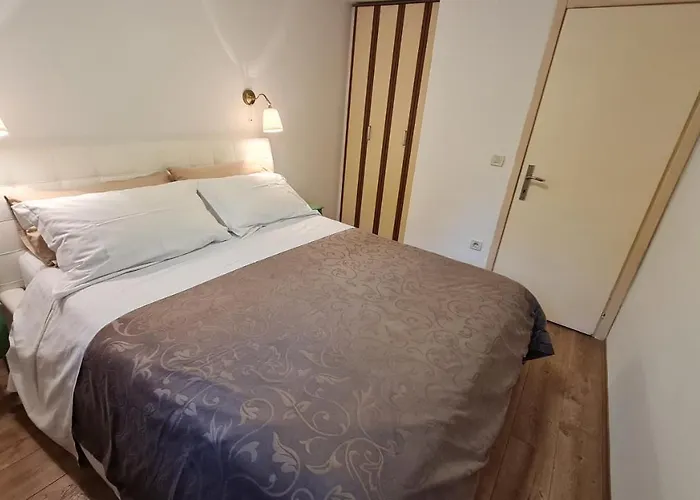 Διαμέρισμα Boris