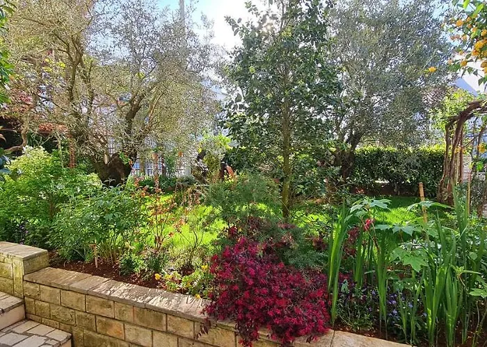 아파트 Boris 포레치