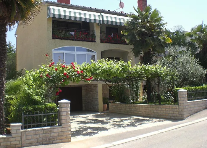 Διαμέρισμα Boris *