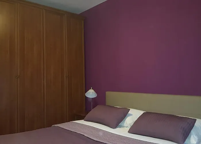 아파트 Boris 포레치