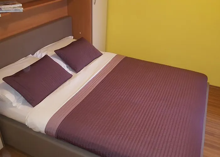 Διαμέρισμα Boris