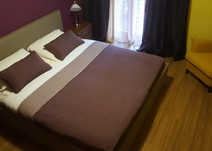 Διαμέρισμα Boris