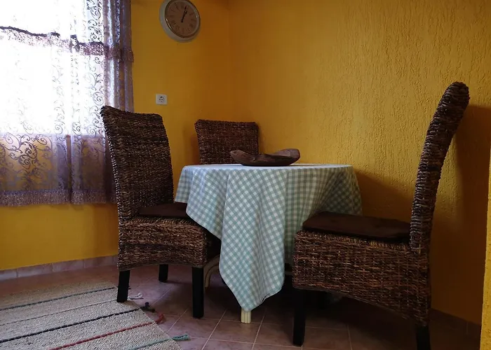 Boris Διαμέρισμα