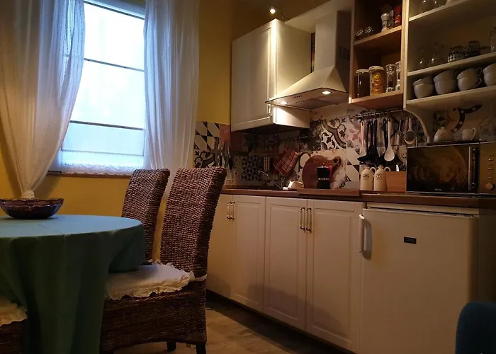 Διαμέρισμα Boris Πόρετς