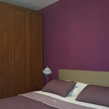 Lägenhet Boris Poreč