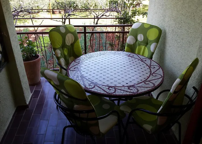 Boris Διαμέρισμα *