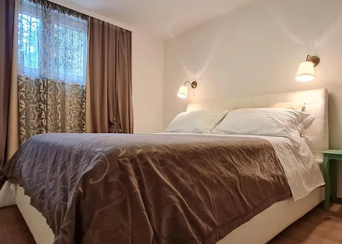 Διαμέρισμα Boris