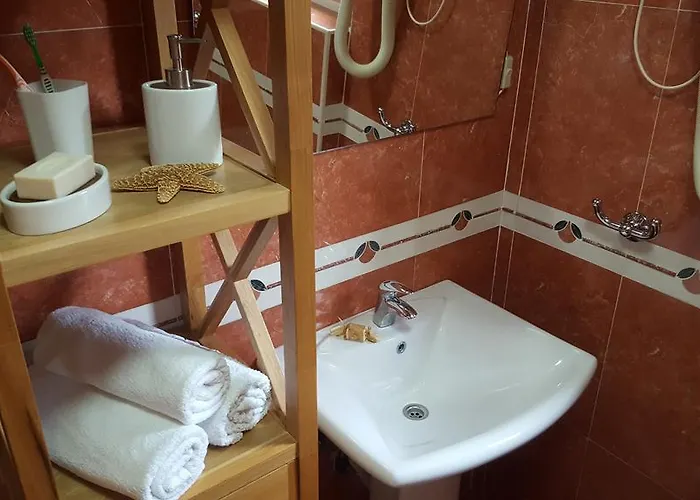 Διαμέρισμα Boris