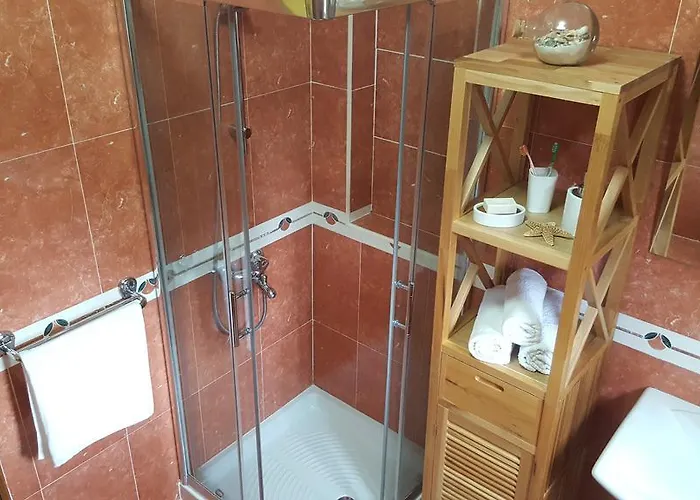 Διαμέρισμα Boris