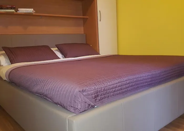 Διαμέρισμα Boris *