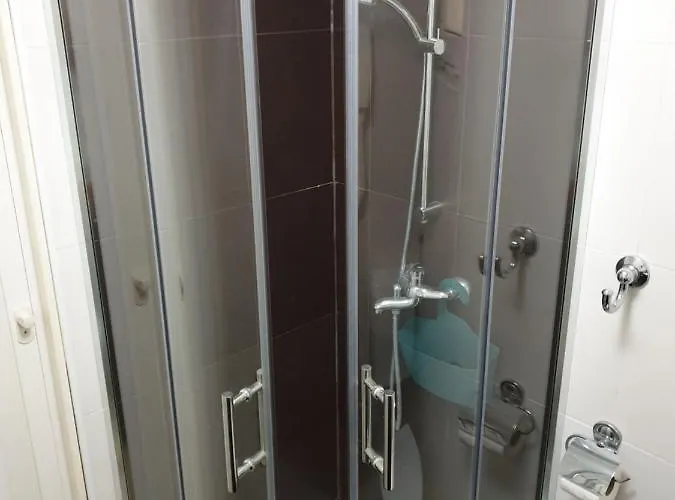 Διαμέρισμα Boris *