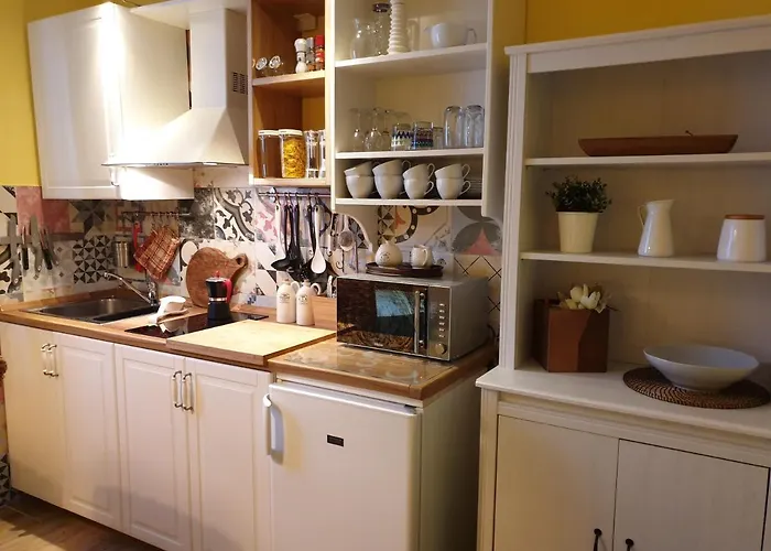 Διαμέρισμα Boris *