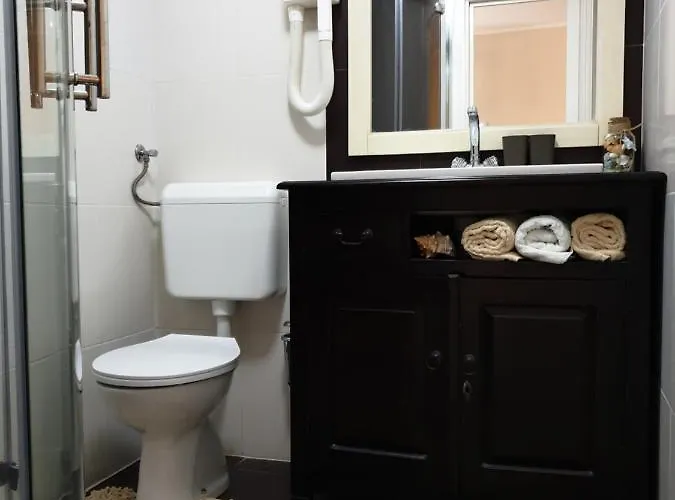 Διαμέρισμα Boris Πόρετς